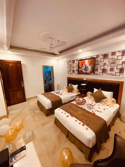 239 Hotel Hà Nội – Fotos 2