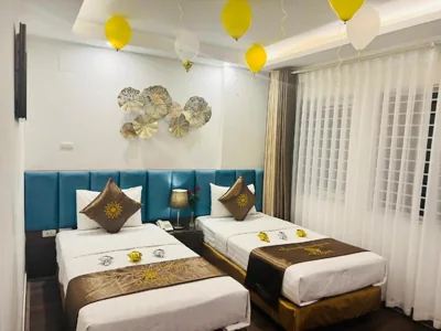 239 Hotel Hà Nội – Fotos 5