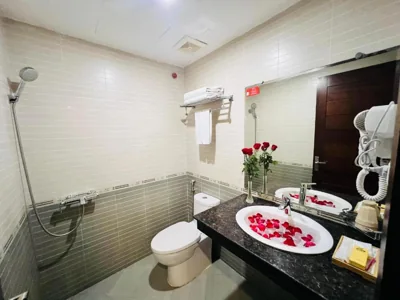 239 Hotel Hà Nội – Fotos 6