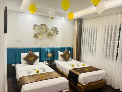 239 Hotel Hà Nội – Fotos 8