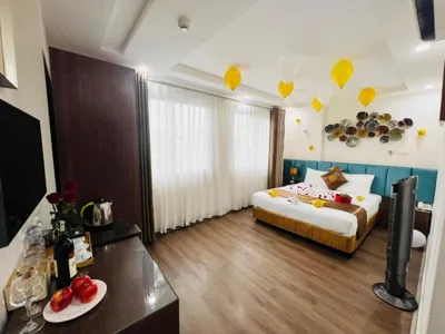 239 Hotel Hà Nội – Fotos 9