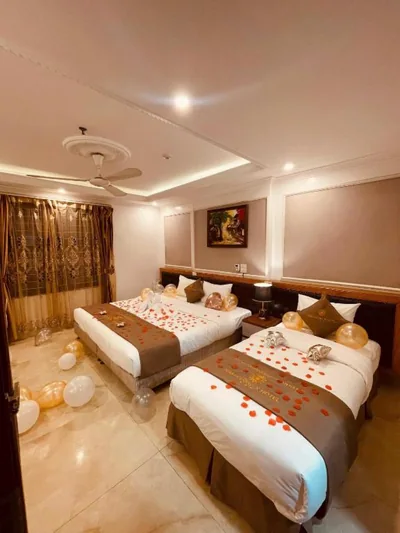 239 Hotel Hà Nội – Fotos 10