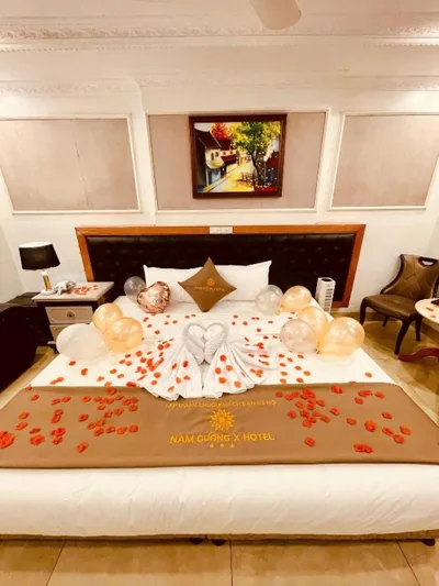 239 Hotel Hà Nội – Fotos 11