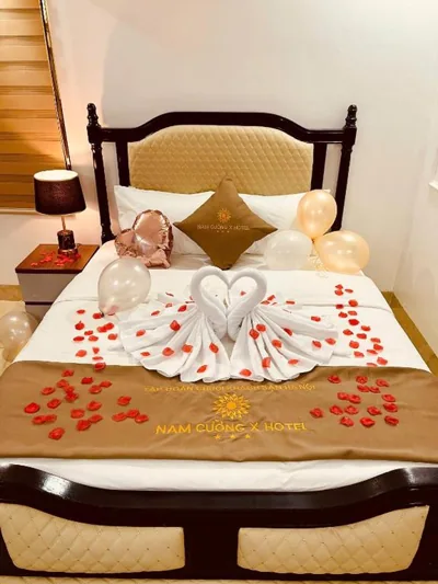 239 Hotel Hà Nội – Fotos 12