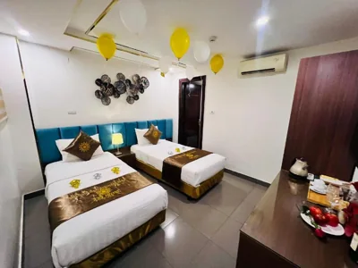 239 Hotel Hà Nội – Fotos 13