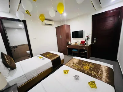 239 Hotel Hà Nội – Fotos 14