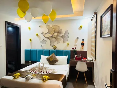 239 Hotel Hà Nội – Fotos 16